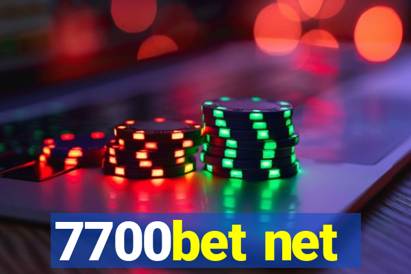 7700bet net